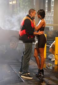 chris brown keri hilson