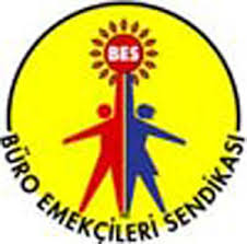 b&uuml;ro emek&ccedil;ileri sendikas�