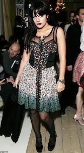 Lily Allen