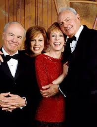 carol burnett show