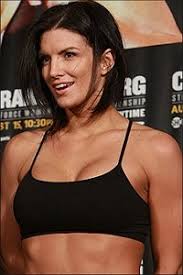 Gina Carano