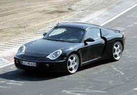 Porsche Boxster | Bizcovering