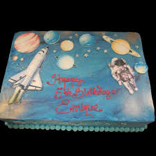 space cake