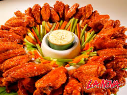 Top 10 Super Bowl snacks: