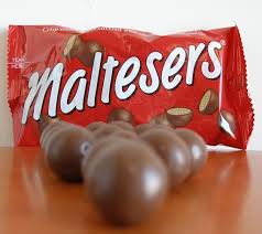 maltesers