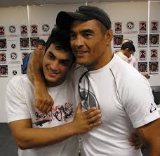 kron gracie