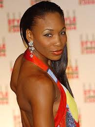 venus williams