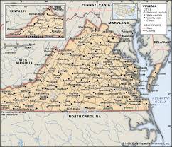 virginia