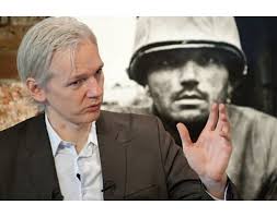 Julian Assange