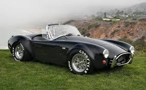 cobra 427