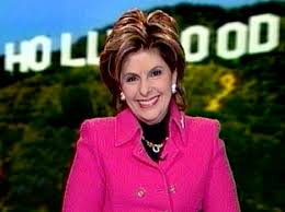 The inimitable Gloria Allred