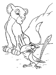 lion king clipart