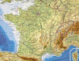 world atlas political