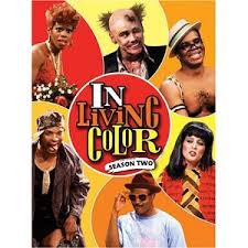 Amazon.com: In Living Color