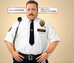 paul blart