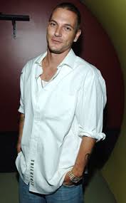 Kevin Federline Father of the