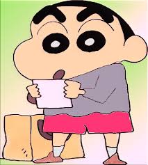 shin chan