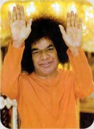 Sri Satya Sai Baba
