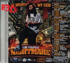 Lil Wayne - Murder Dem [02:01]