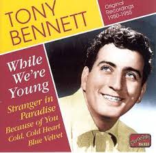Tony Bennett