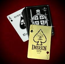 Cards Ace