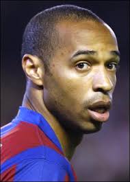 Thierry Henry