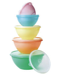 tupperware
