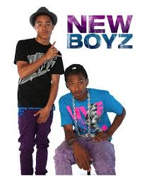 newboys