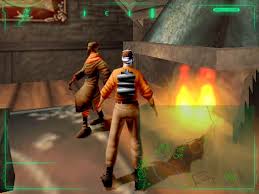 Outcast Screenshot 2