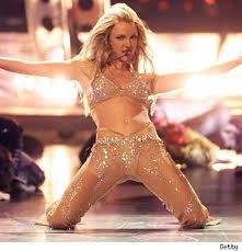 britney spears hot
