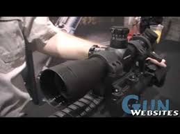 LaRue Tactical Stealth OBR