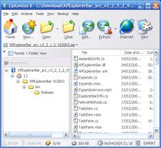 ZipGenius 6.3.1.2610