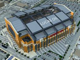 lucas oil stadium