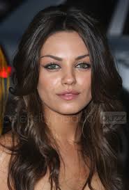 Mila Kunis Spares Her Parents
