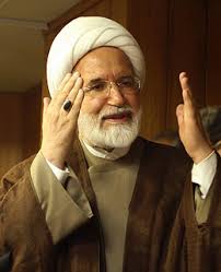 mehdi cleric