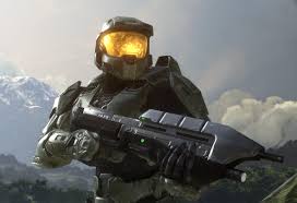 master chief