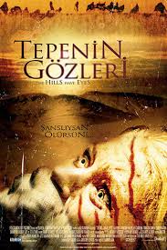 Tepenin G�zleri