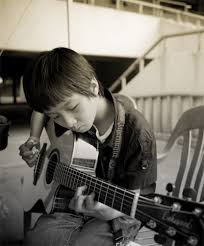 sungha jung