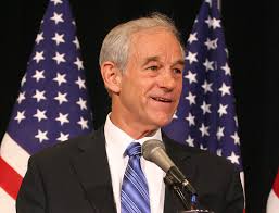 Ron Paul vs Obama in 2012