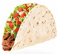 Deals List: @TacoBell