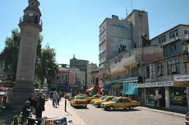 samsun
