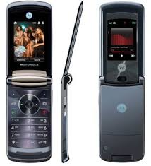 New Motorola RAZR 2