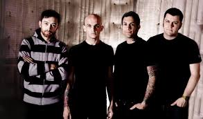 rise against