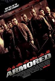 Z�rhl� Kuvvetler - Armored (2009) T�rk�e Dublaj