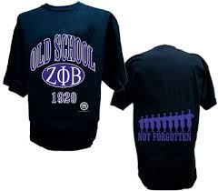 zeta phi beta