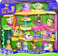 littlest pet shops