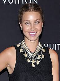 Whitney Port hot