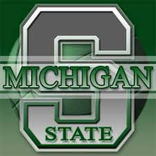 Michigan State Reprimands