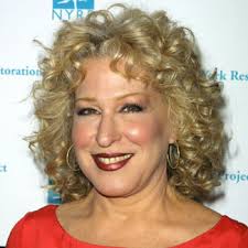 bette midler