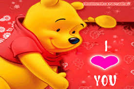 pooh bear